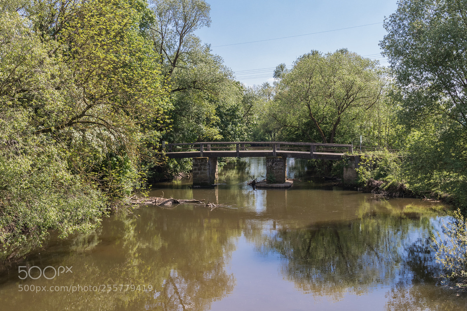 Canon EOS 80D sample photo. The regnitz photography
