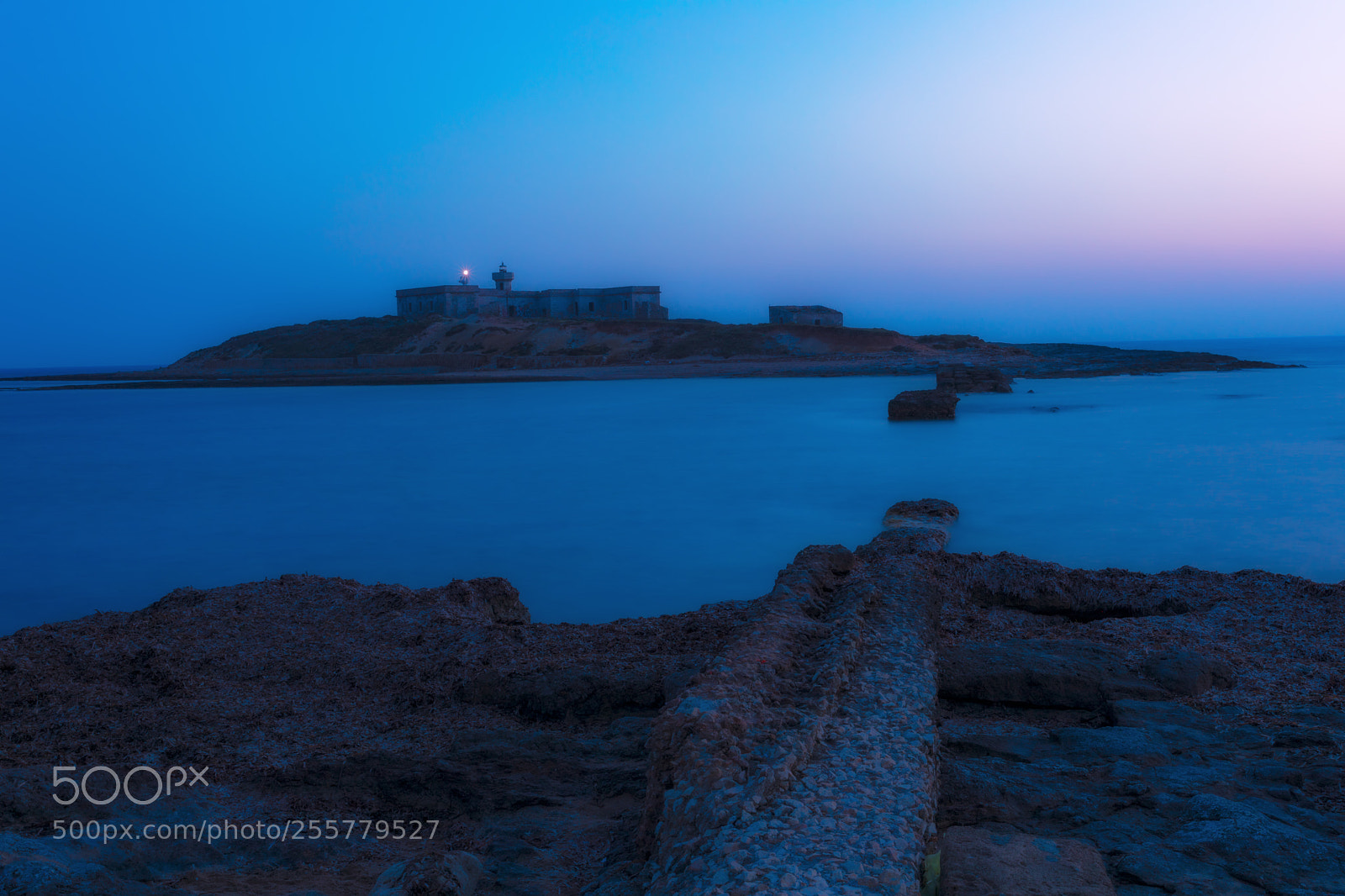 Canon EOS 5D Mark IV sample photo. Blue hour. photography