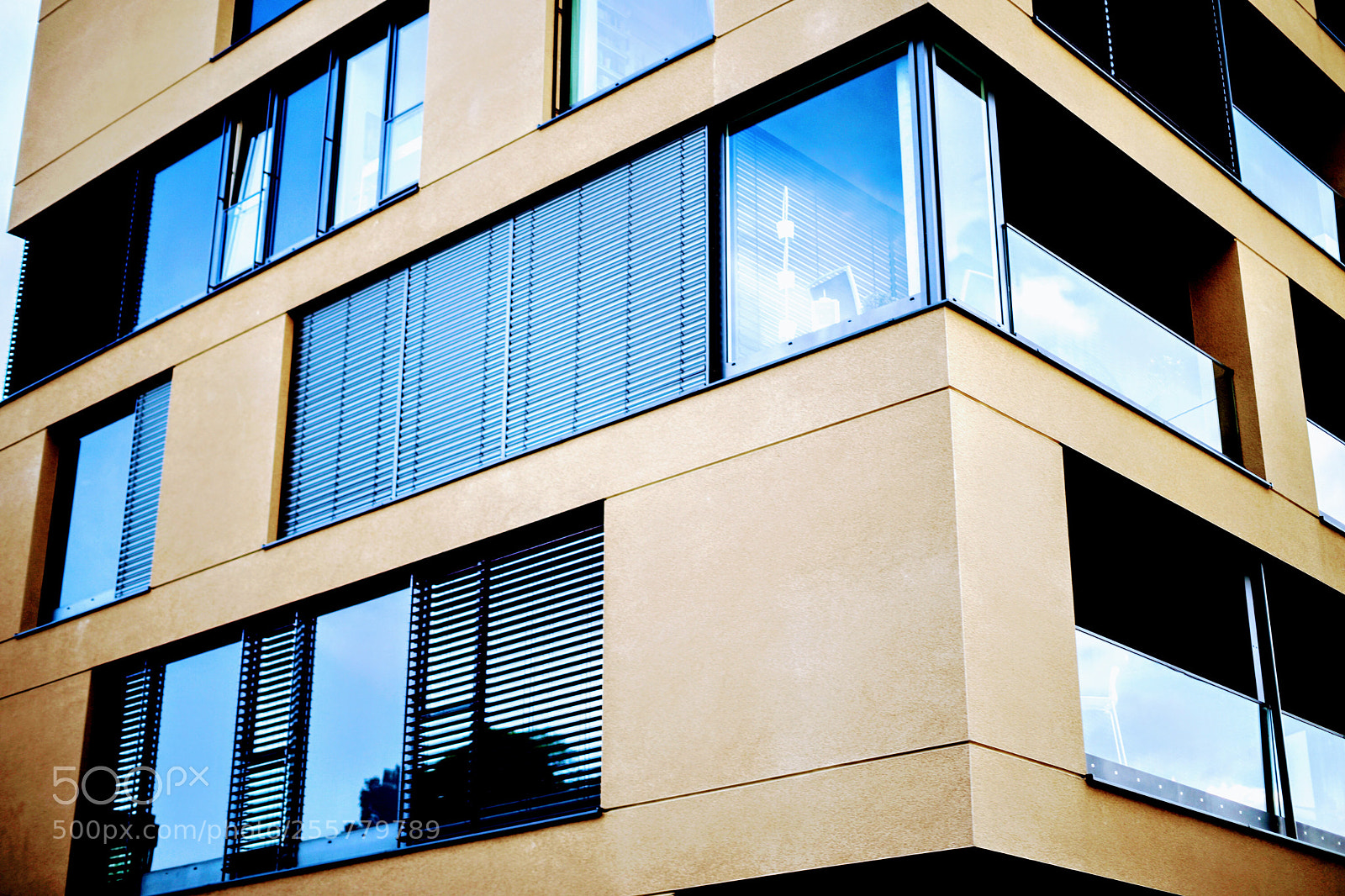 Sony a7 sample photo. Architecture i photography