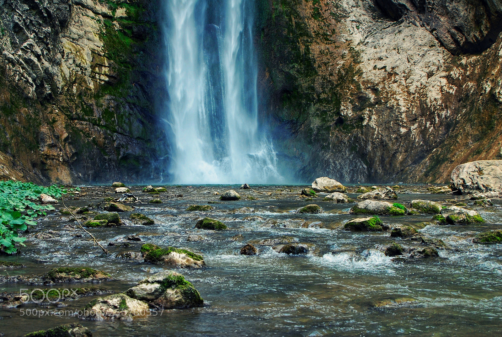 Nikon D80 sample photo. Rise and fall photography
