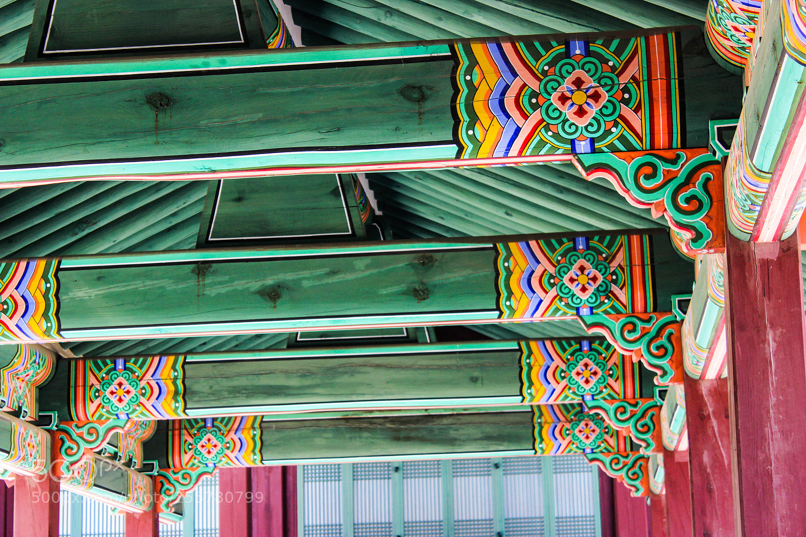 Canon EOS 600D (Rebel EOS T3i / EOS Kiss X5) sample photo. Korean art photography