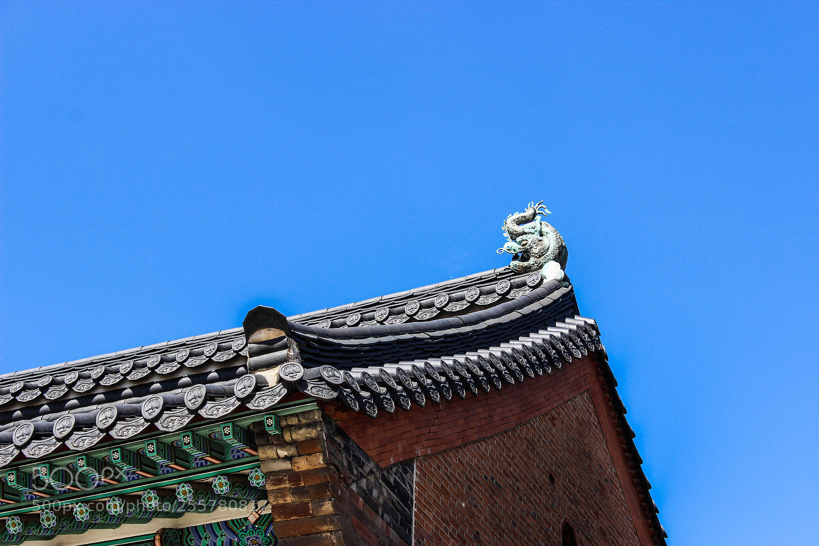 Canon EOS 600D (Rebel EOS T3i / EOS Kiss X5) sample photo. Korean art 2 photography