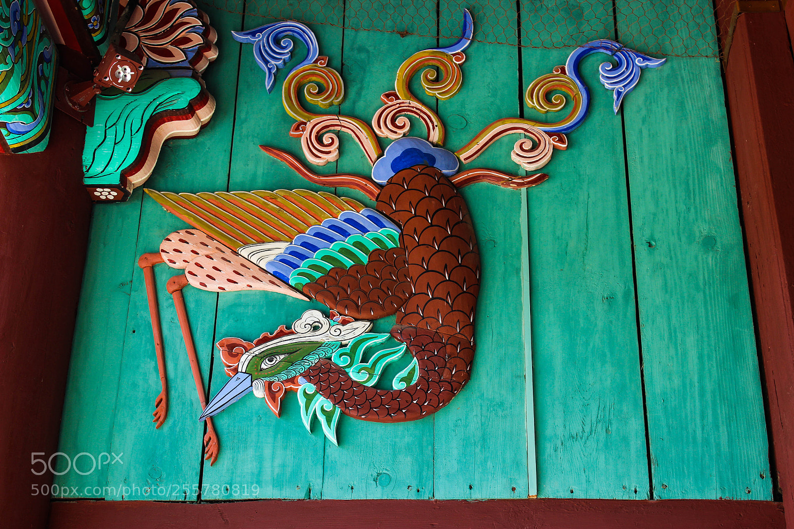 Canon EOS 600D (Rebel EOS T3i / EOS Kiss X5) sample photo. Korean art 3 photography