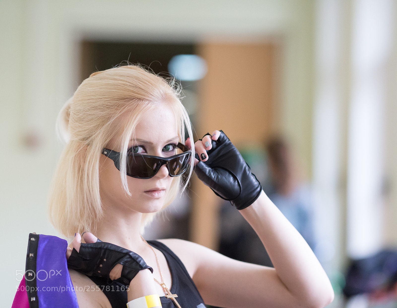 Canon EOS 6D sample photo. Strong girl photography