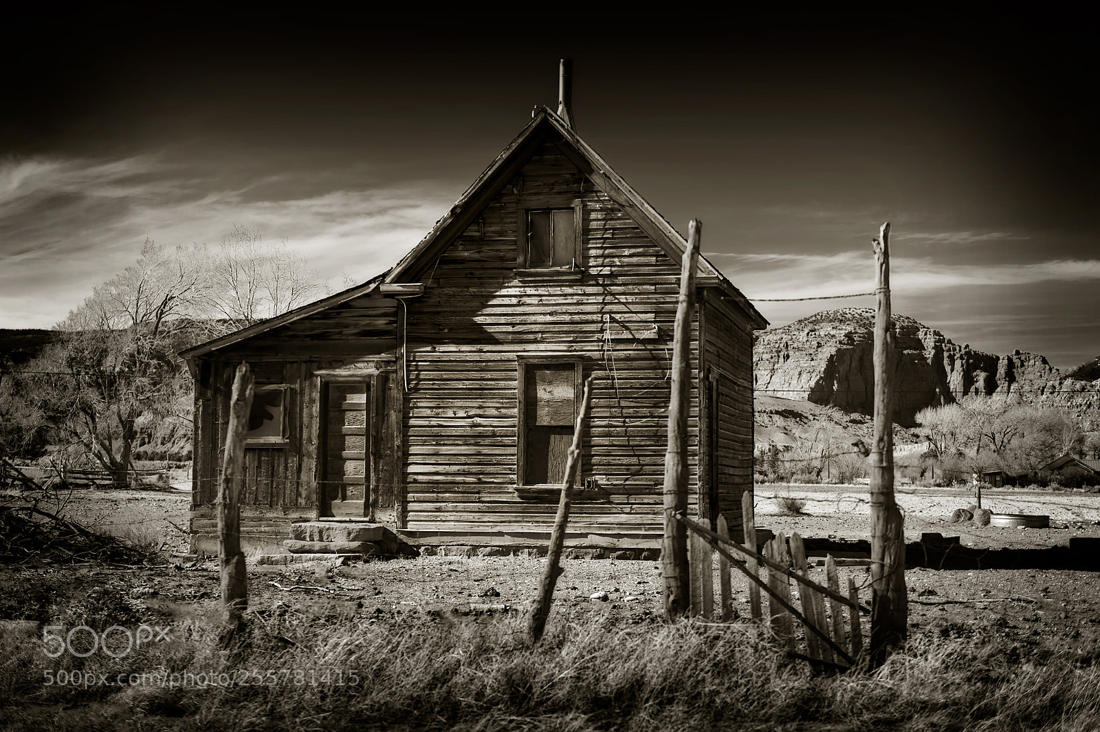 Nikon D700 sample photo. The american southwest photography