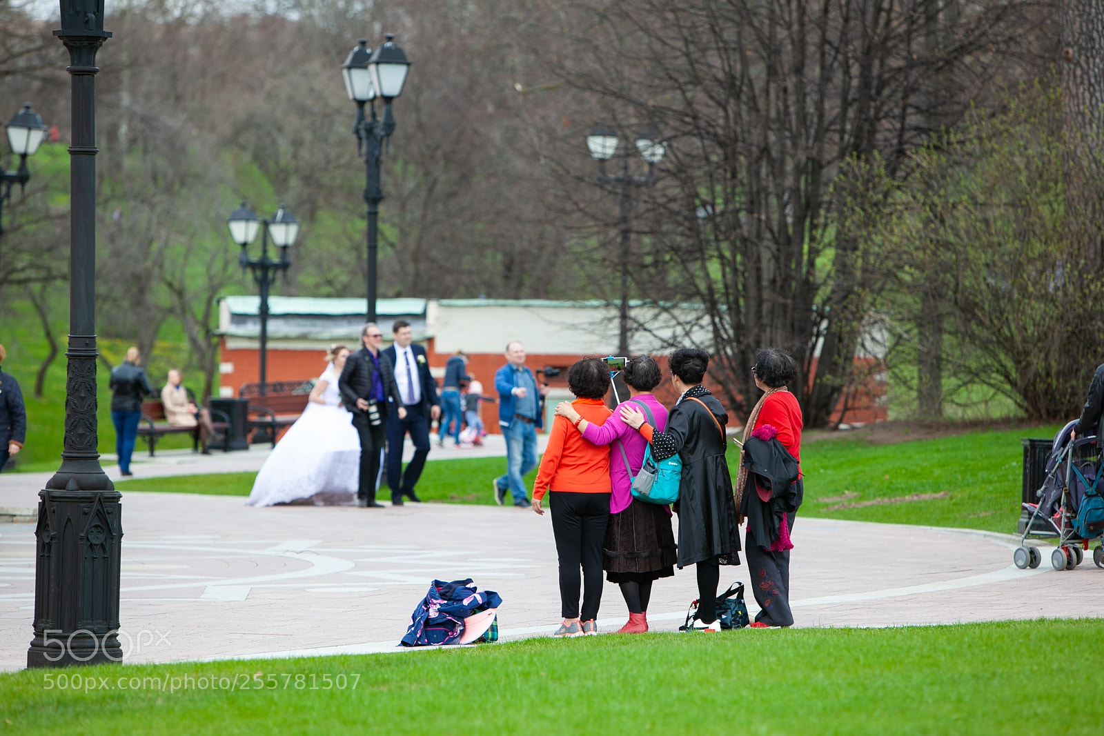 Canon EOS 5D Mark II sample photo. Tsaritsyno palace photography