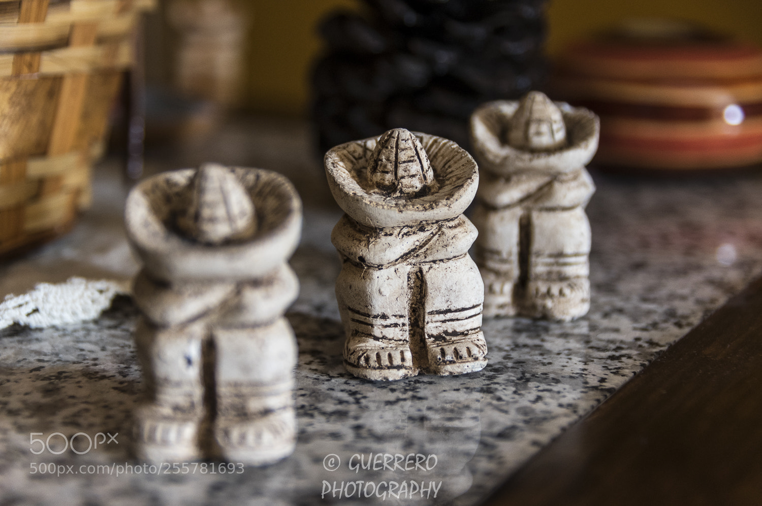Pentax K-3 II sample photo. The mexican photography