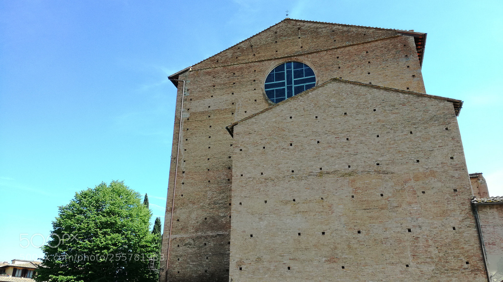 HUAWEI P9 LITE sample photo. San domenico photography