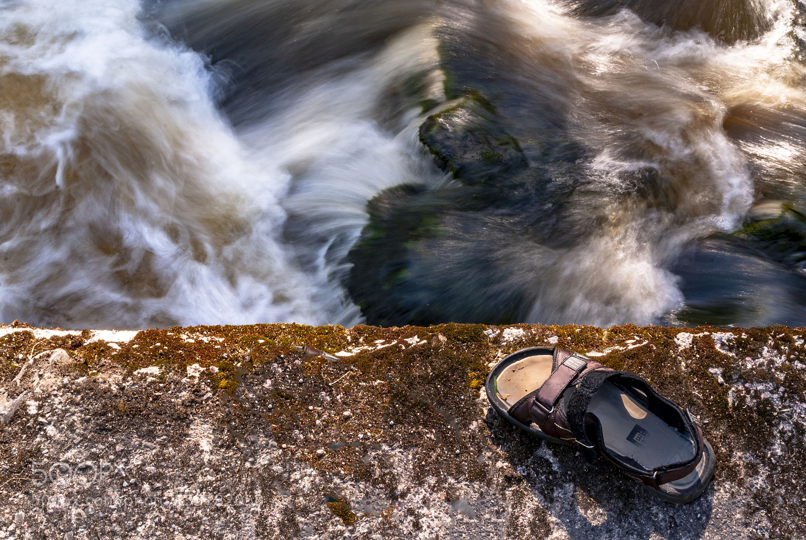 Nikon D80 sample photo. Step in photography