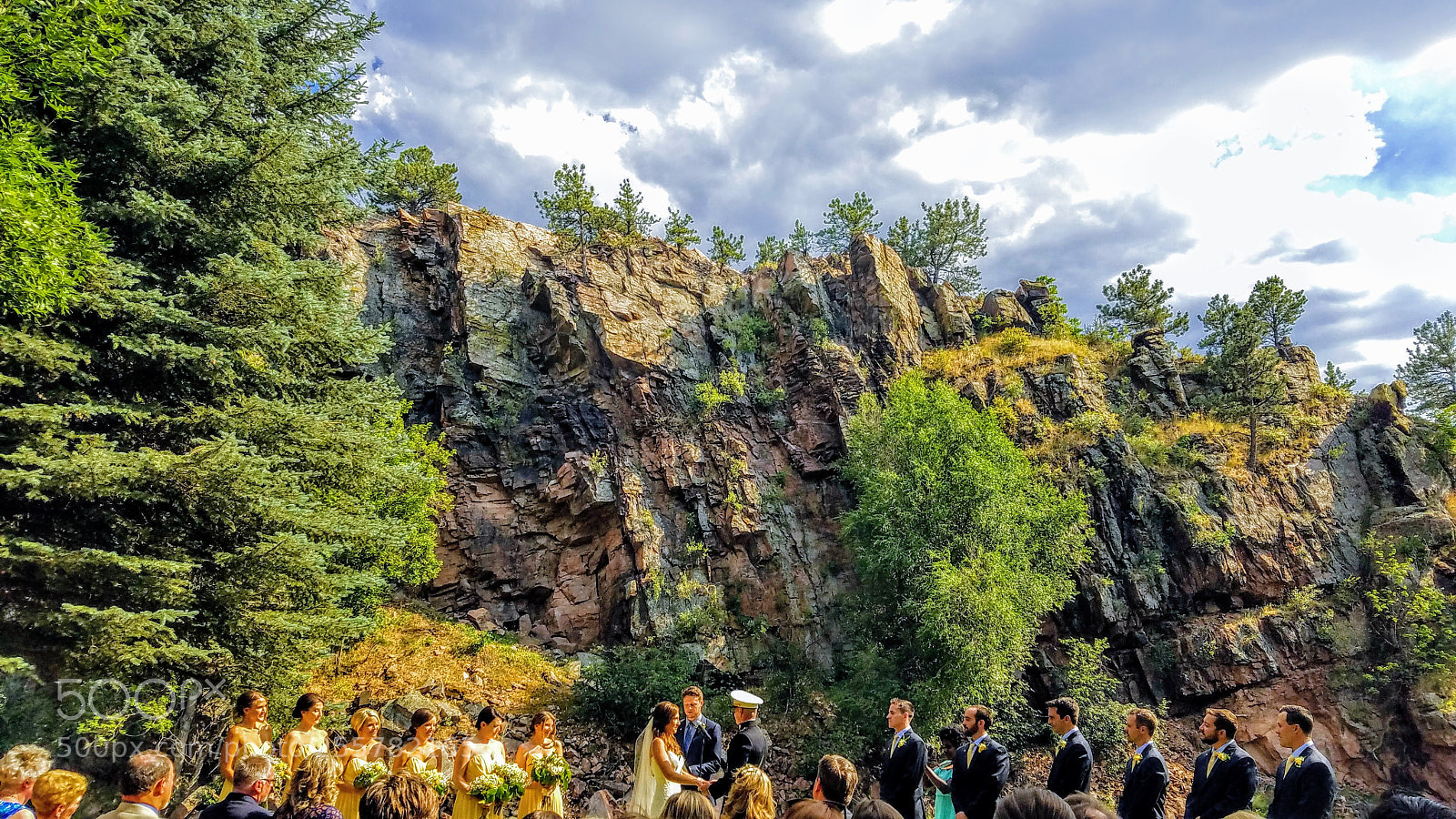 Samsung Galaxy S7 Edge sample photo. Lyons colorado wedding photography