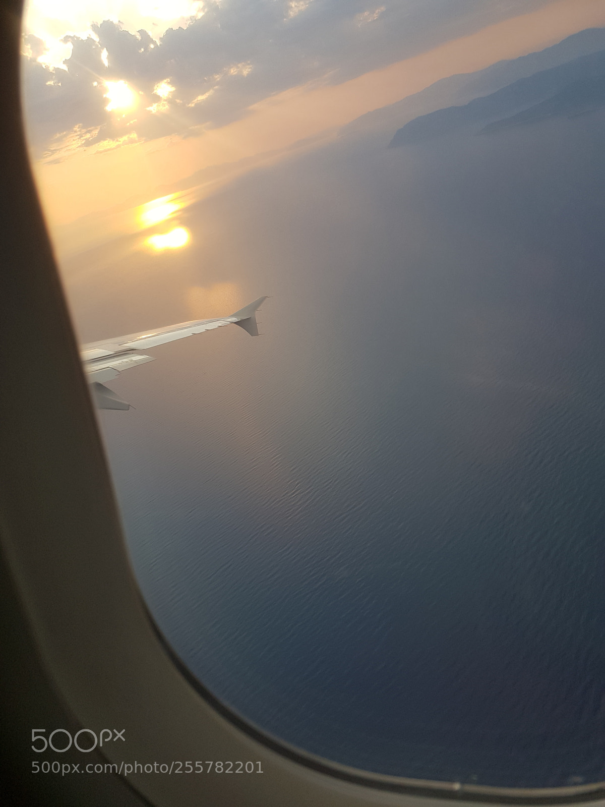 Samsung Galaxy S8 sample photo. A birds eye view. photography