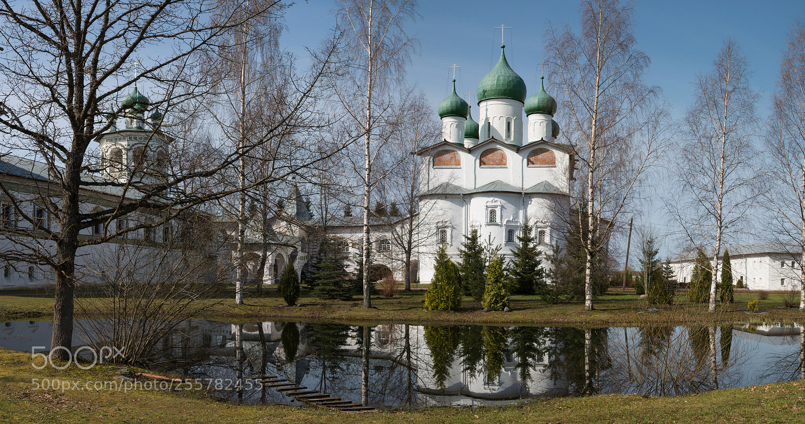 Canon EOS 70D sample photo. Monastery photography