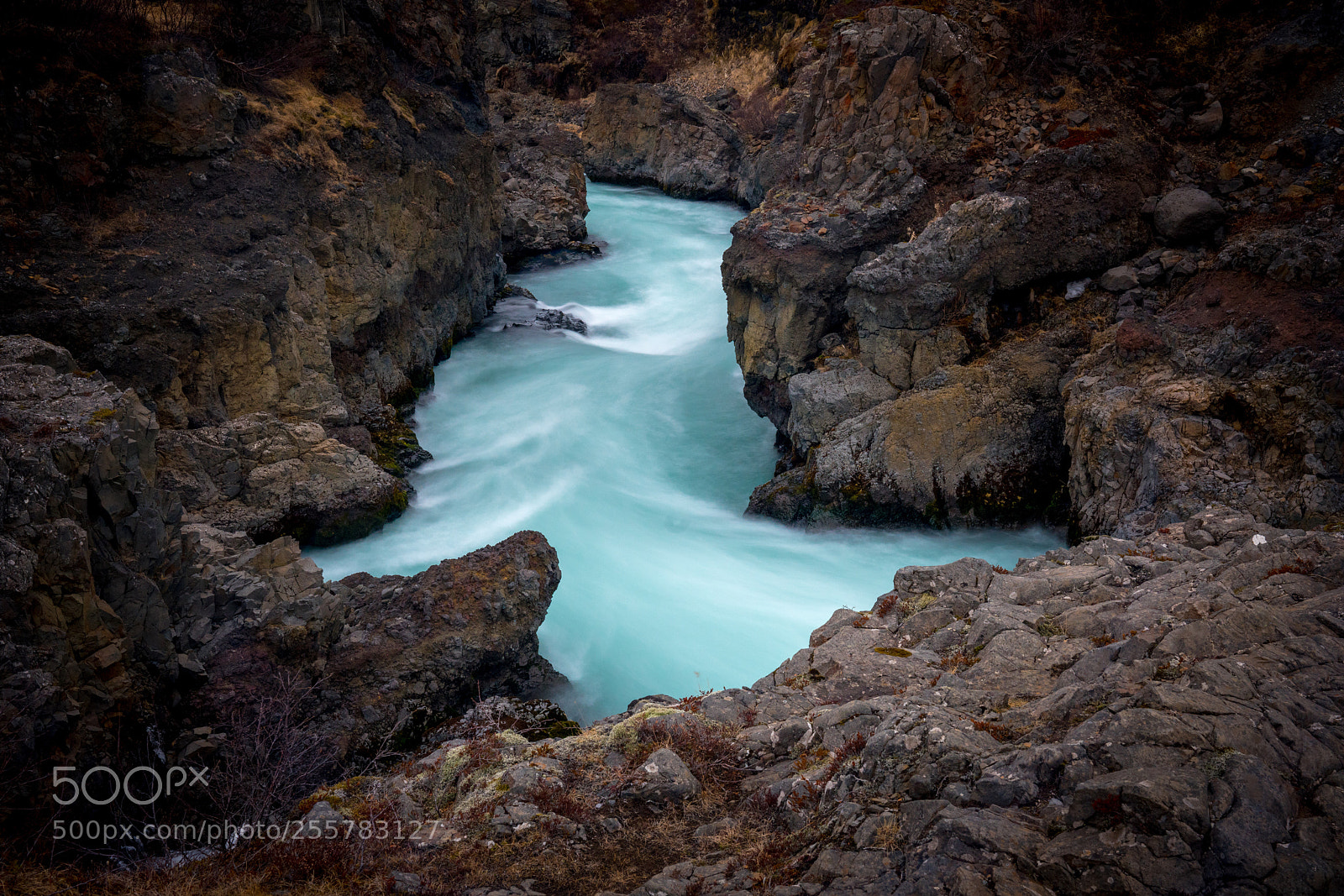 Sony a7R II sample photo. Blue wake photography