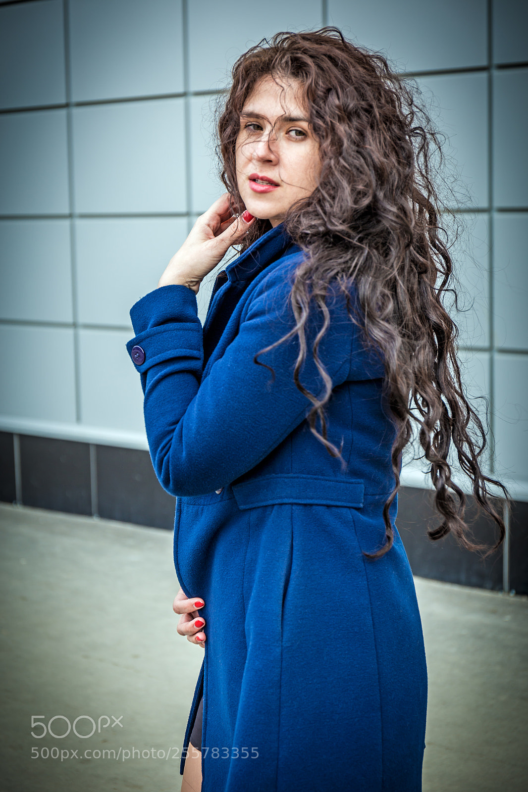 Canon EOS 6D sample photo. Elizaveta. photography