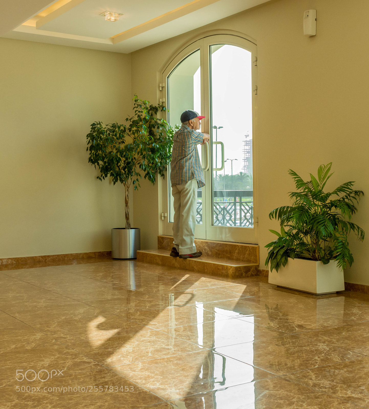 Nikon D7200 sample photo. Reflecting life. photography