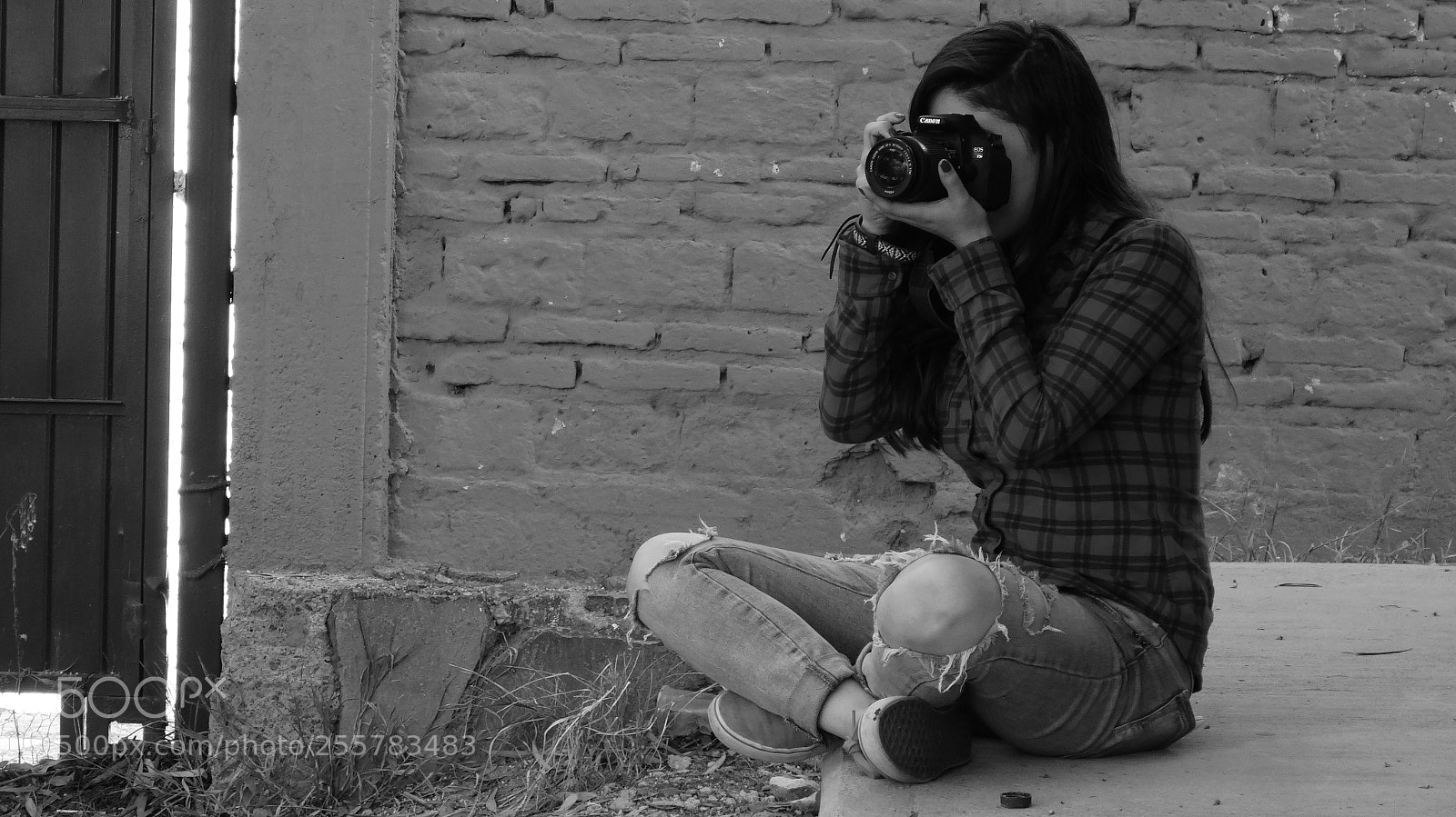 Sony Cyber-shot DSC-HX20V sample photo. Reminiscencia x2 photography