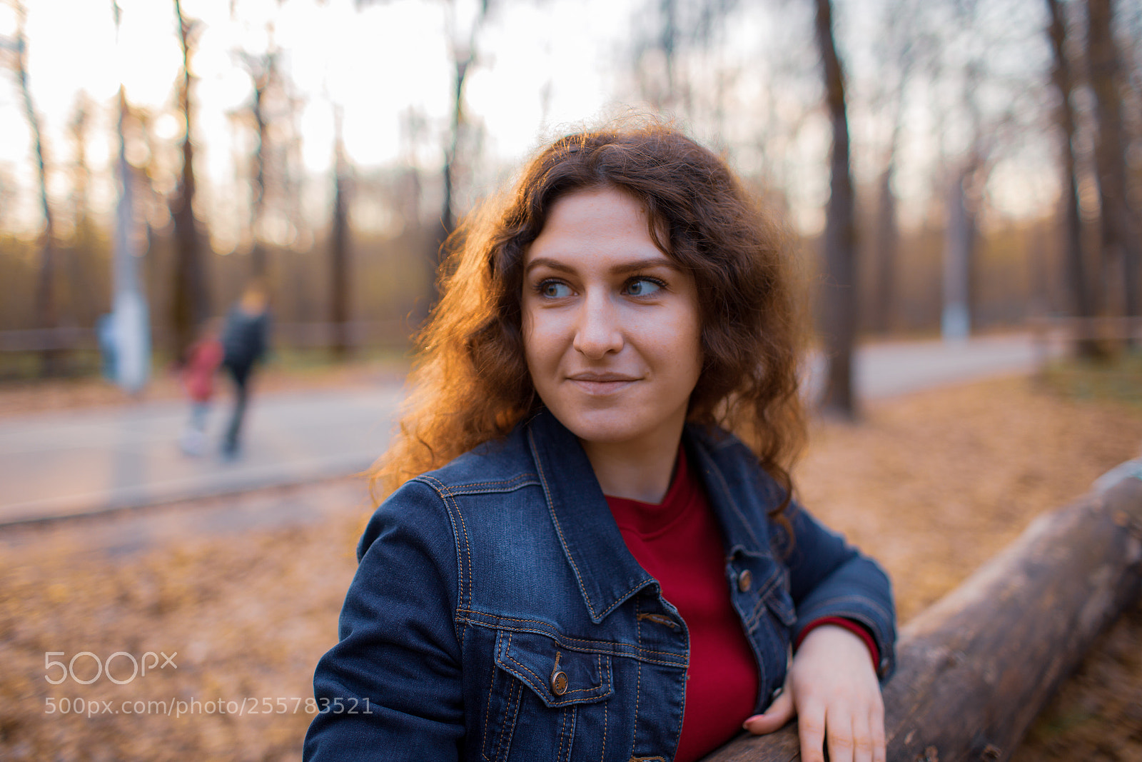 Canon EOS 6D sample photo. Anna photography