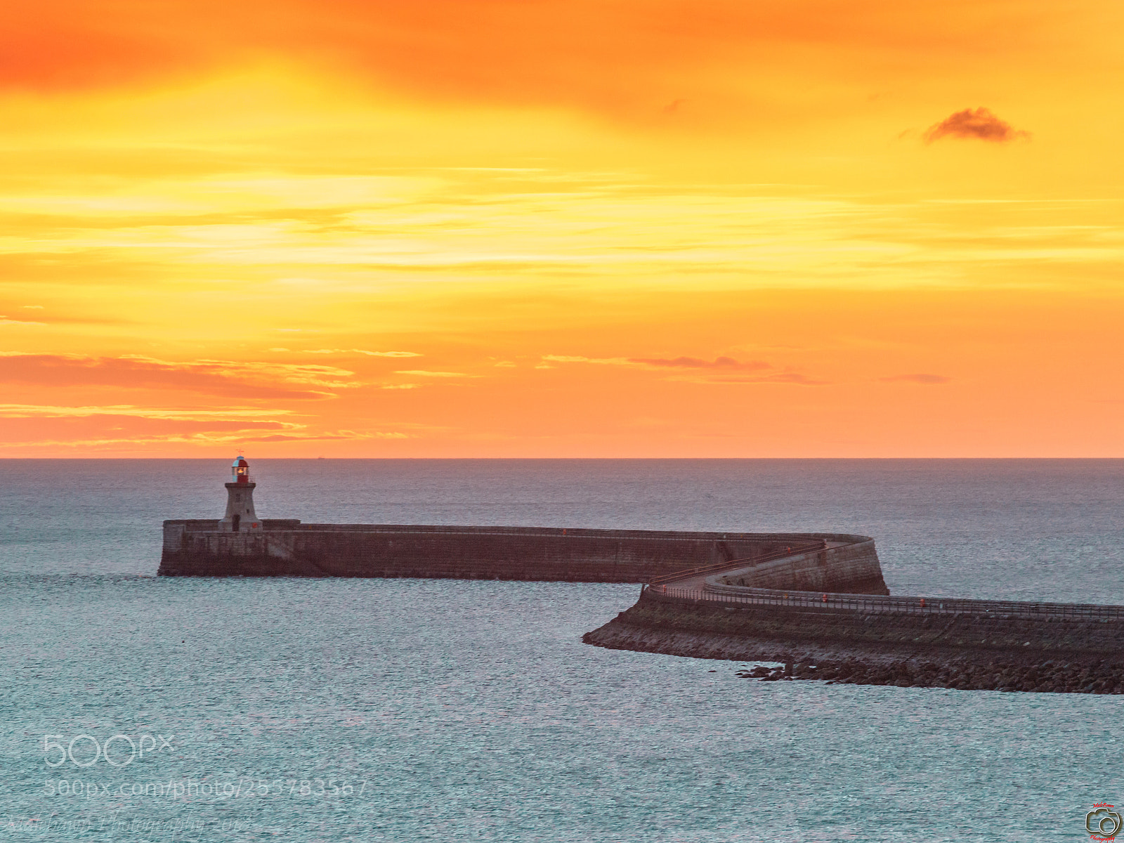 Canon EOS 6D Mark II sample photo. Golden dawn photography