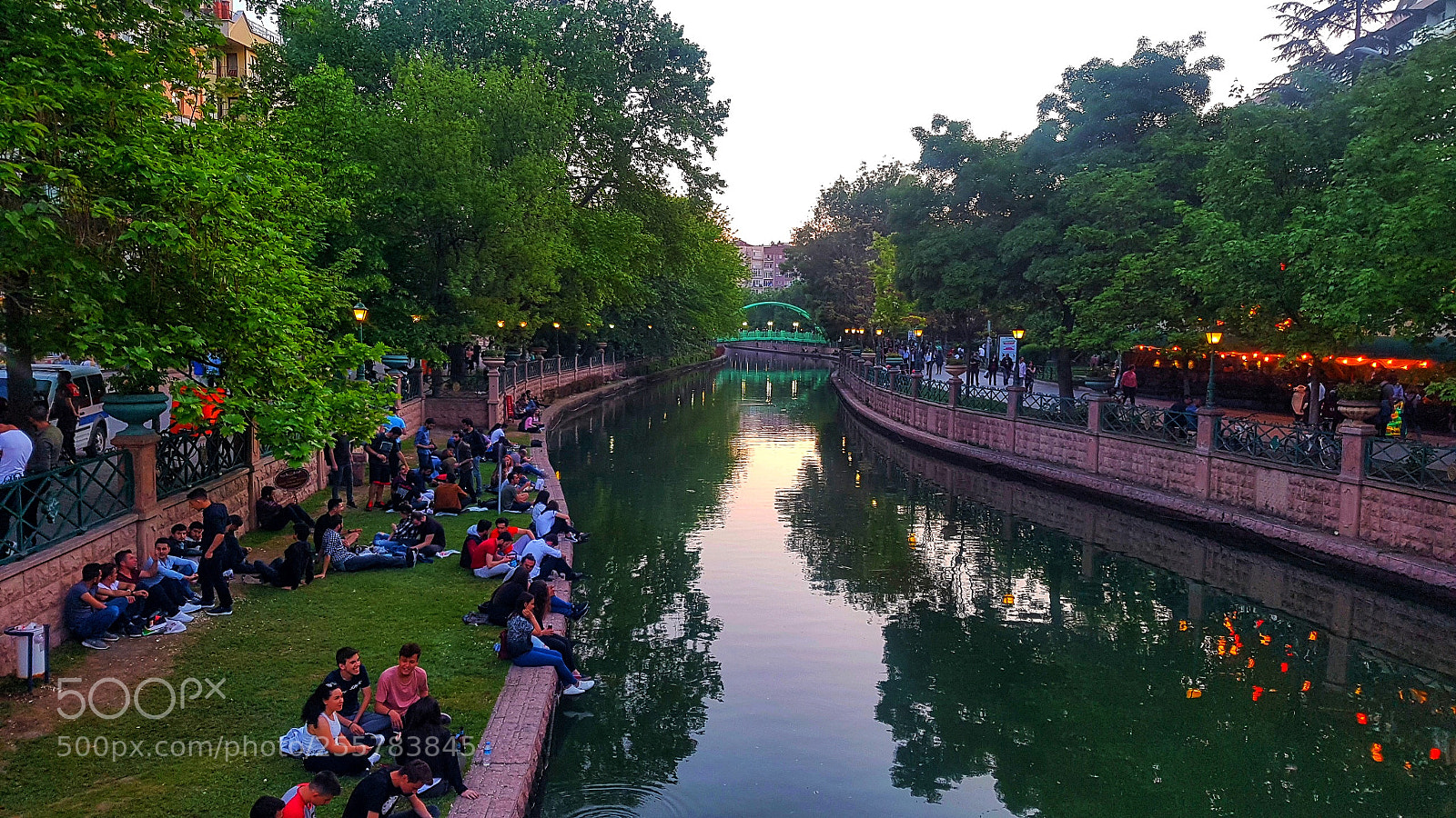 Samsung Galaxy S7 Edge sample photo. 20180429_194756 photography