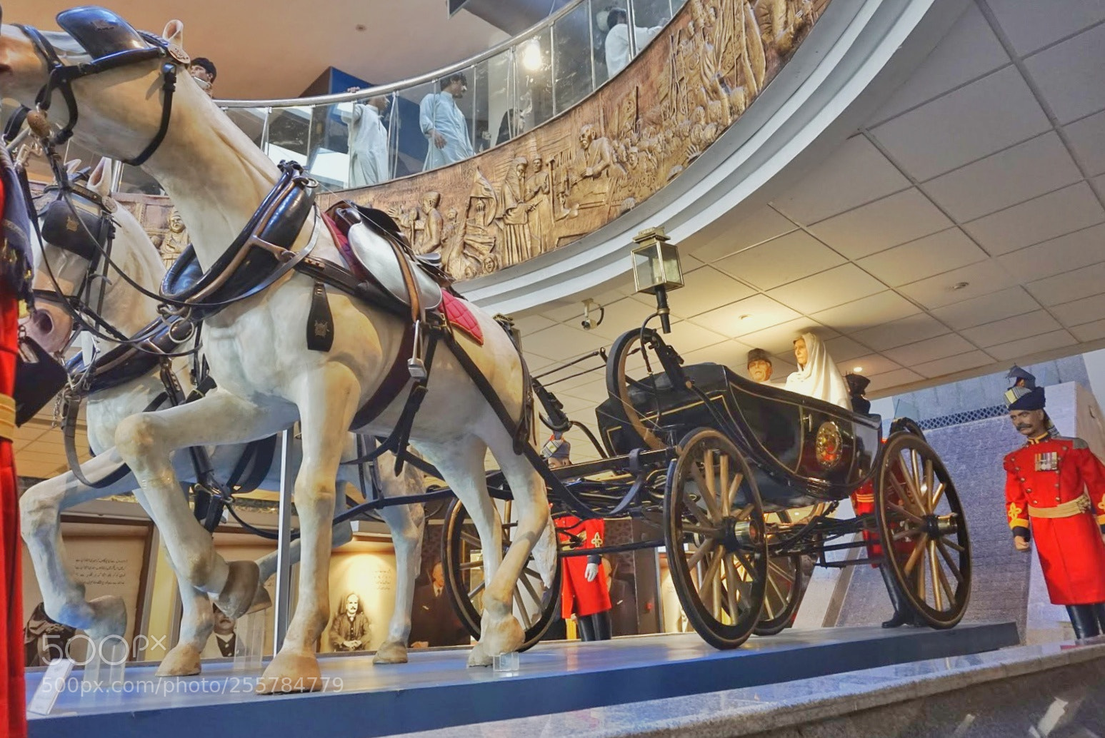 Sony a6000 sample photo. The carriage photography