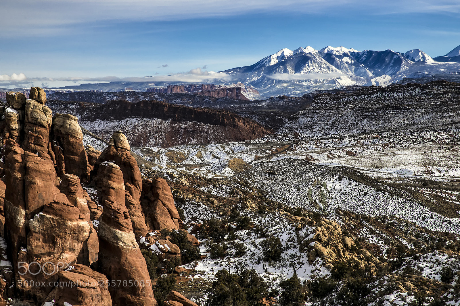 Canon EOS-1D X Mark II sample photo. The diversity of utah photography