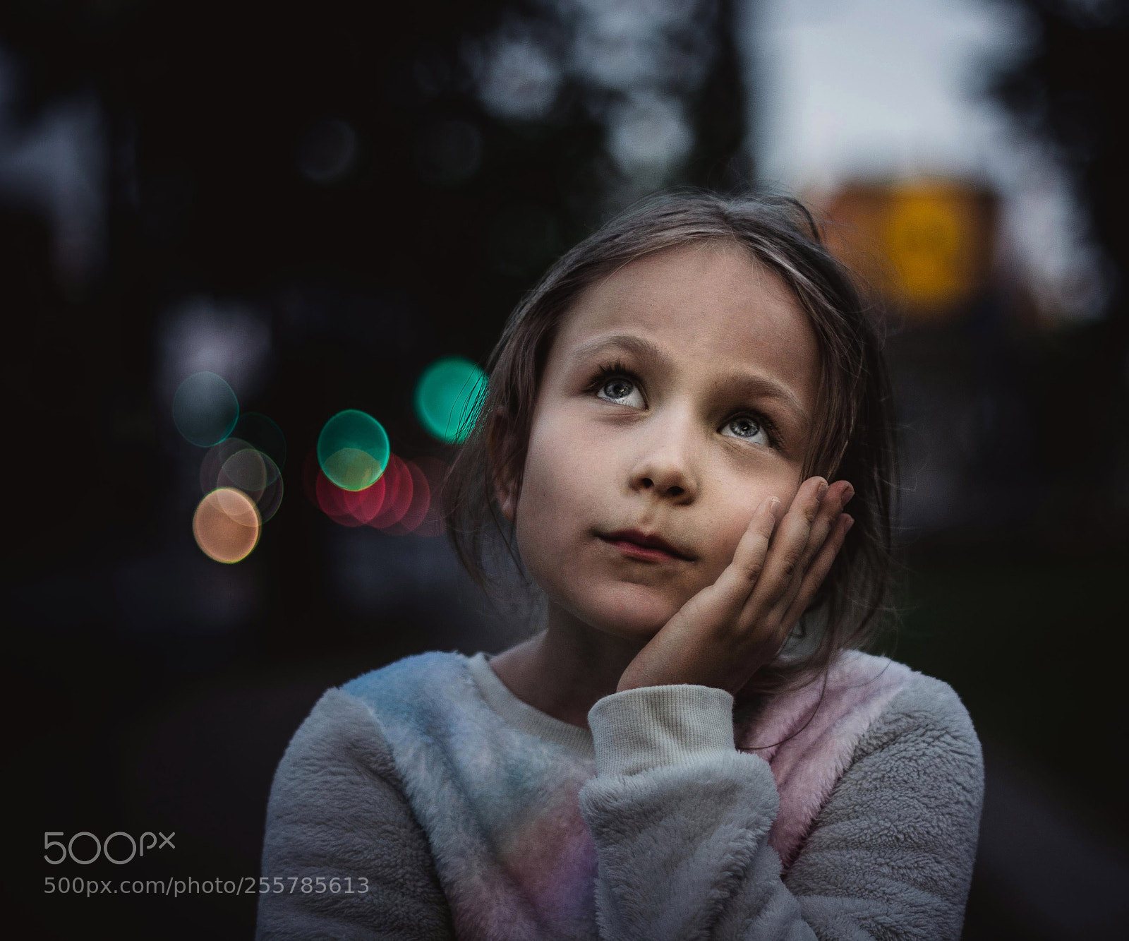 Nikon D7100 sample photo. Portrait photography