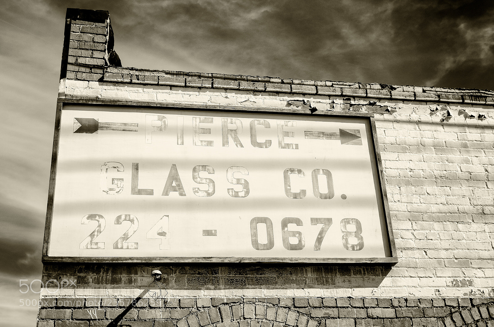 Nikon D7000 sample photo. Pierce glass co photography