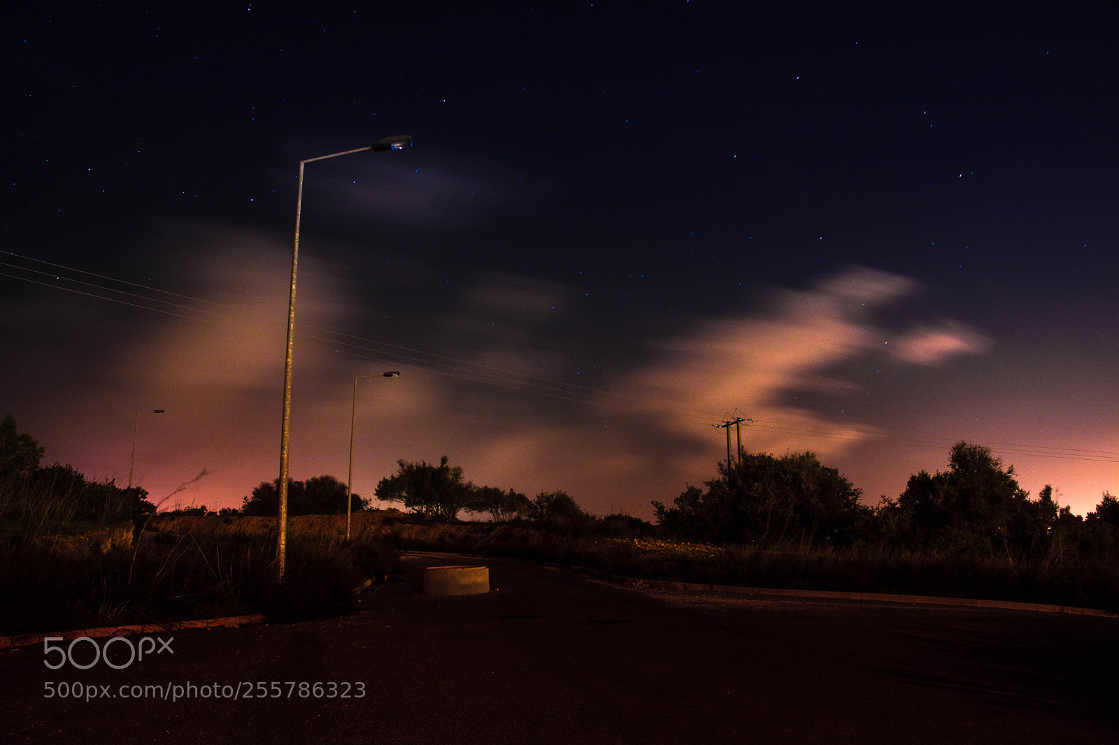Nikon D5200 sample photo. Nighttime boredom photography