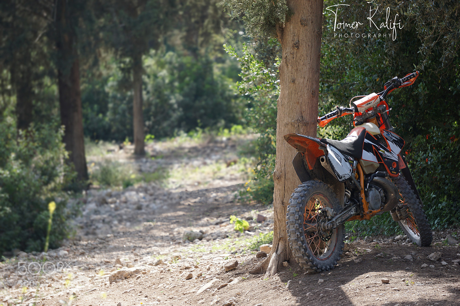 Sony a6000 sample photo. Motobike photography
