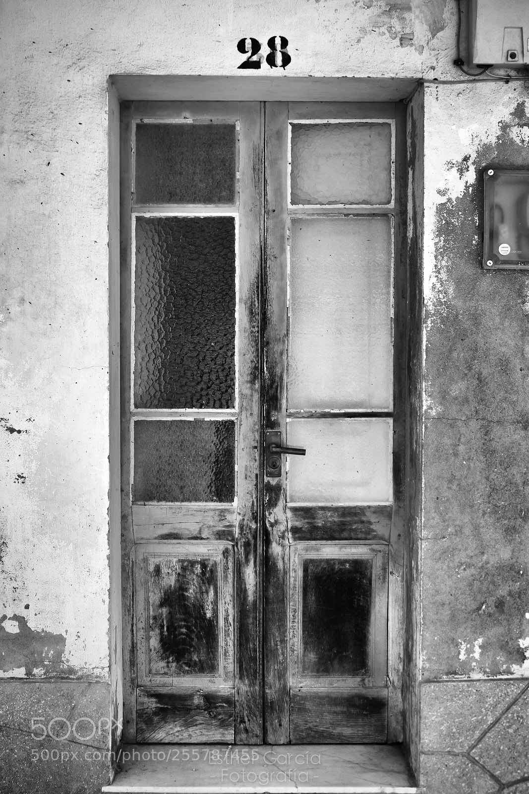 Canon EOS 70D sample photo. Door nº. 28 photography