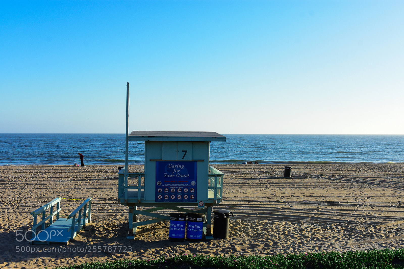 Nikon D3400 sample photo. Santa monica,ca photography