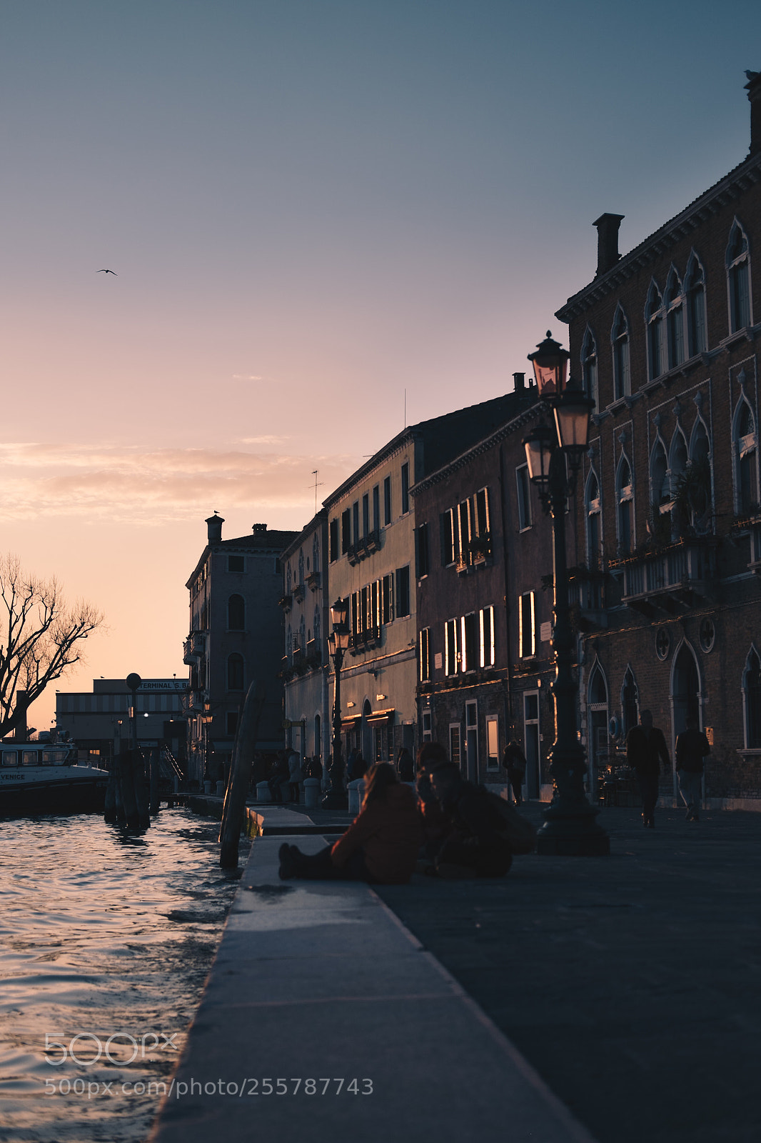 Fujifilm X-T10 sample photo. Venice photography
