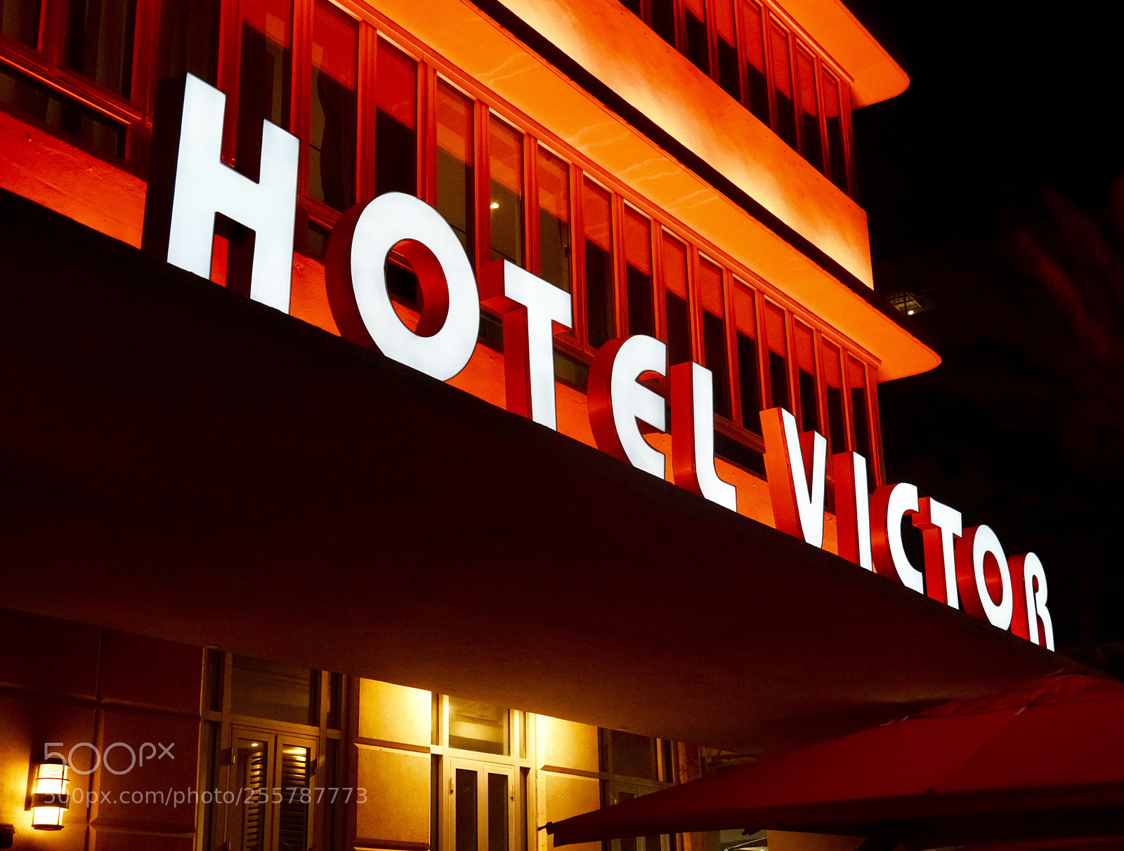 Sony a7R II sample photo. Hotel victor photography