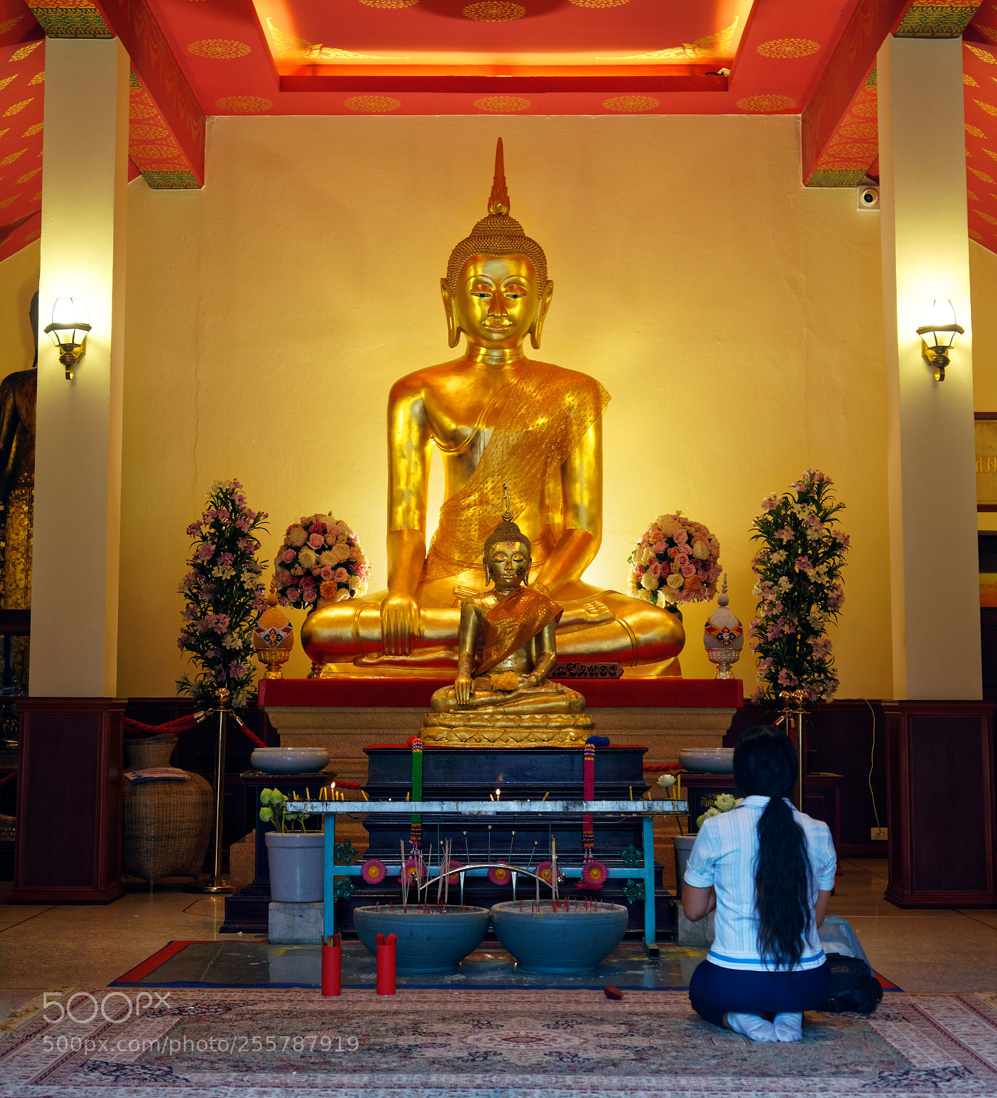 Sony a7R II sample photo. Sacred moment photography