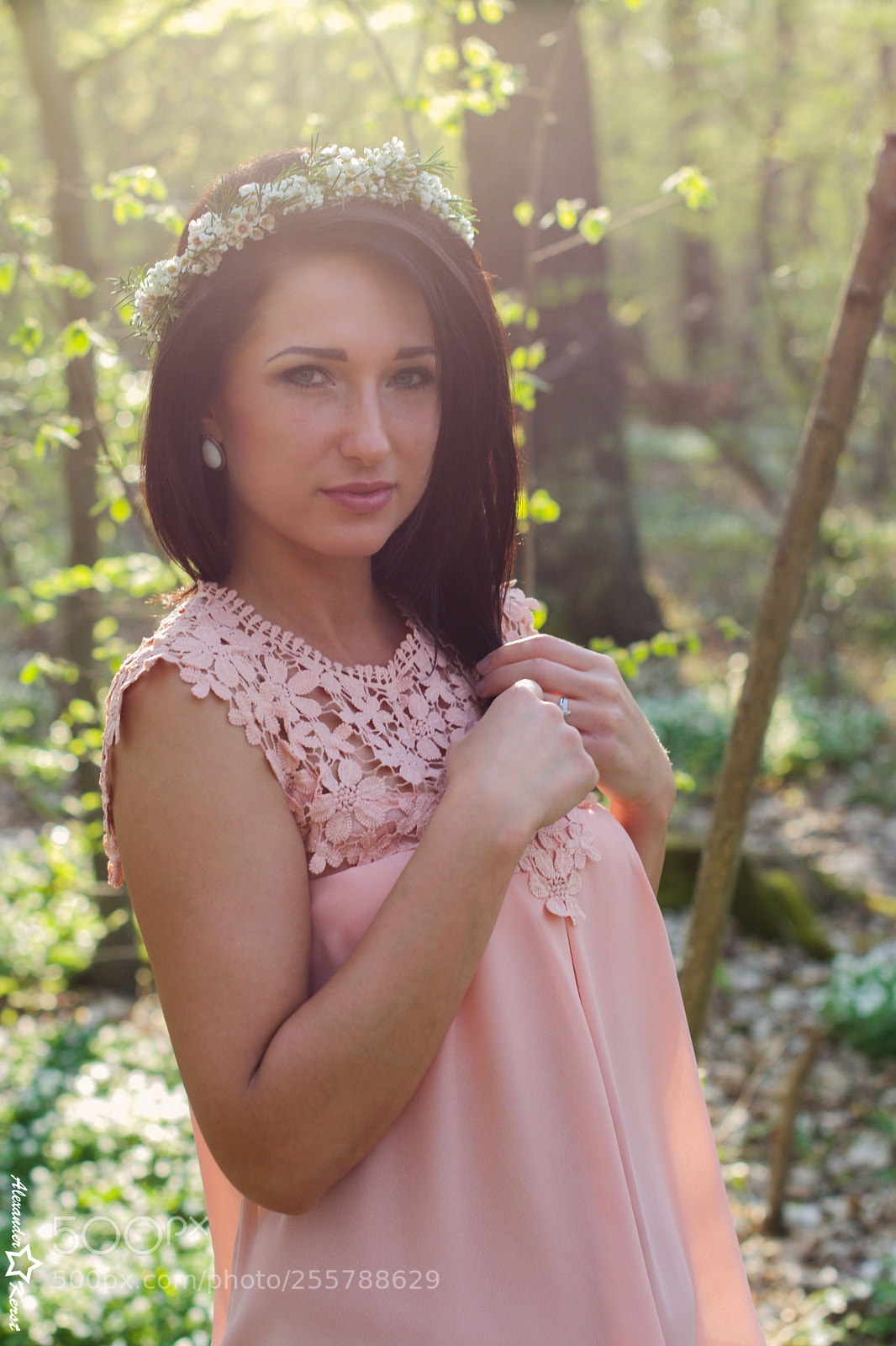 Nikon D7200 sample photo. Katharina photography