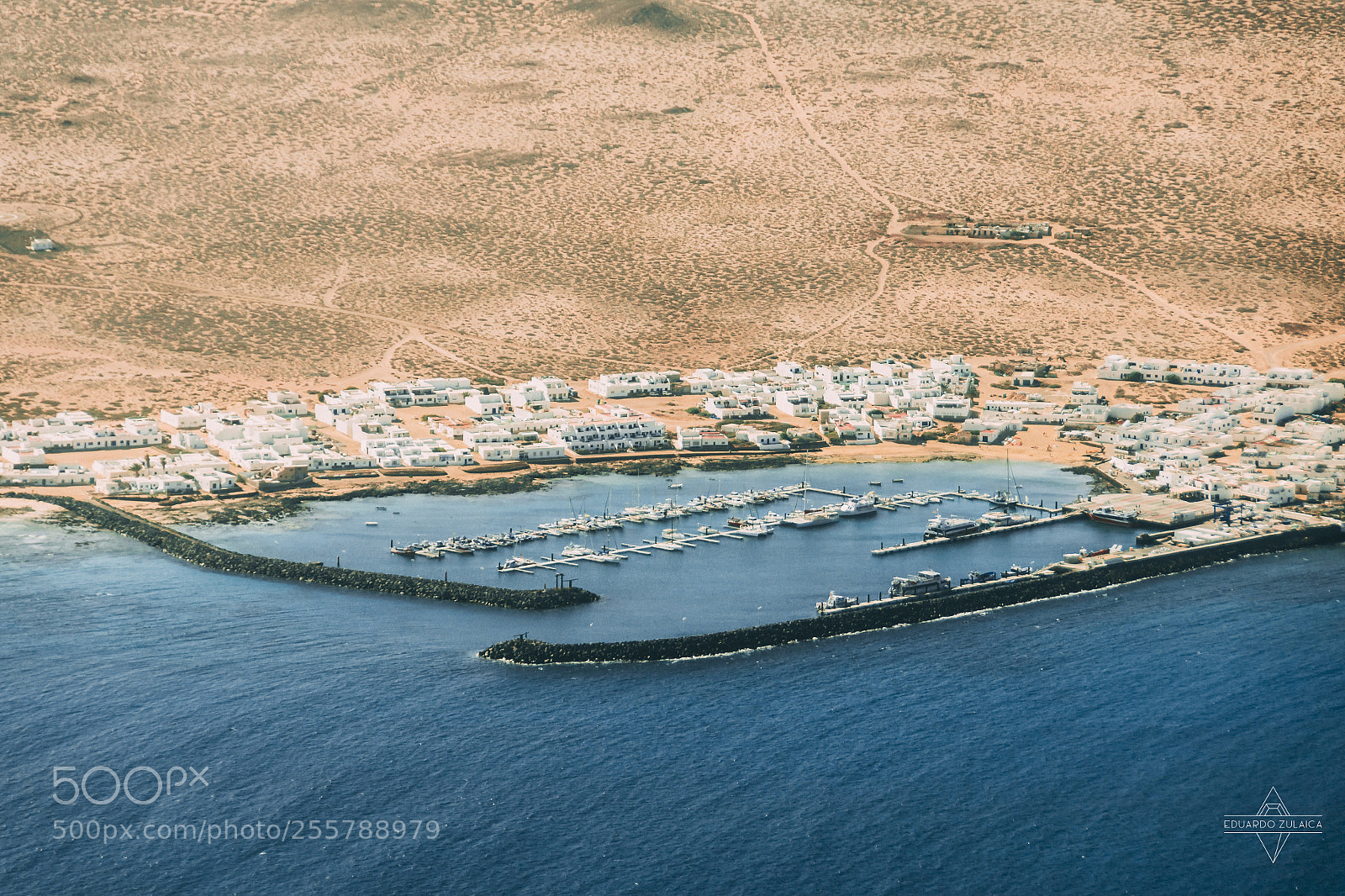 Nikon D800 sample photo. Lanzarote photography