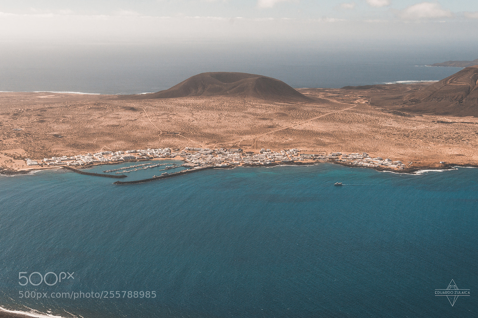 Nikon D800 sample photo. Lanzarote photography