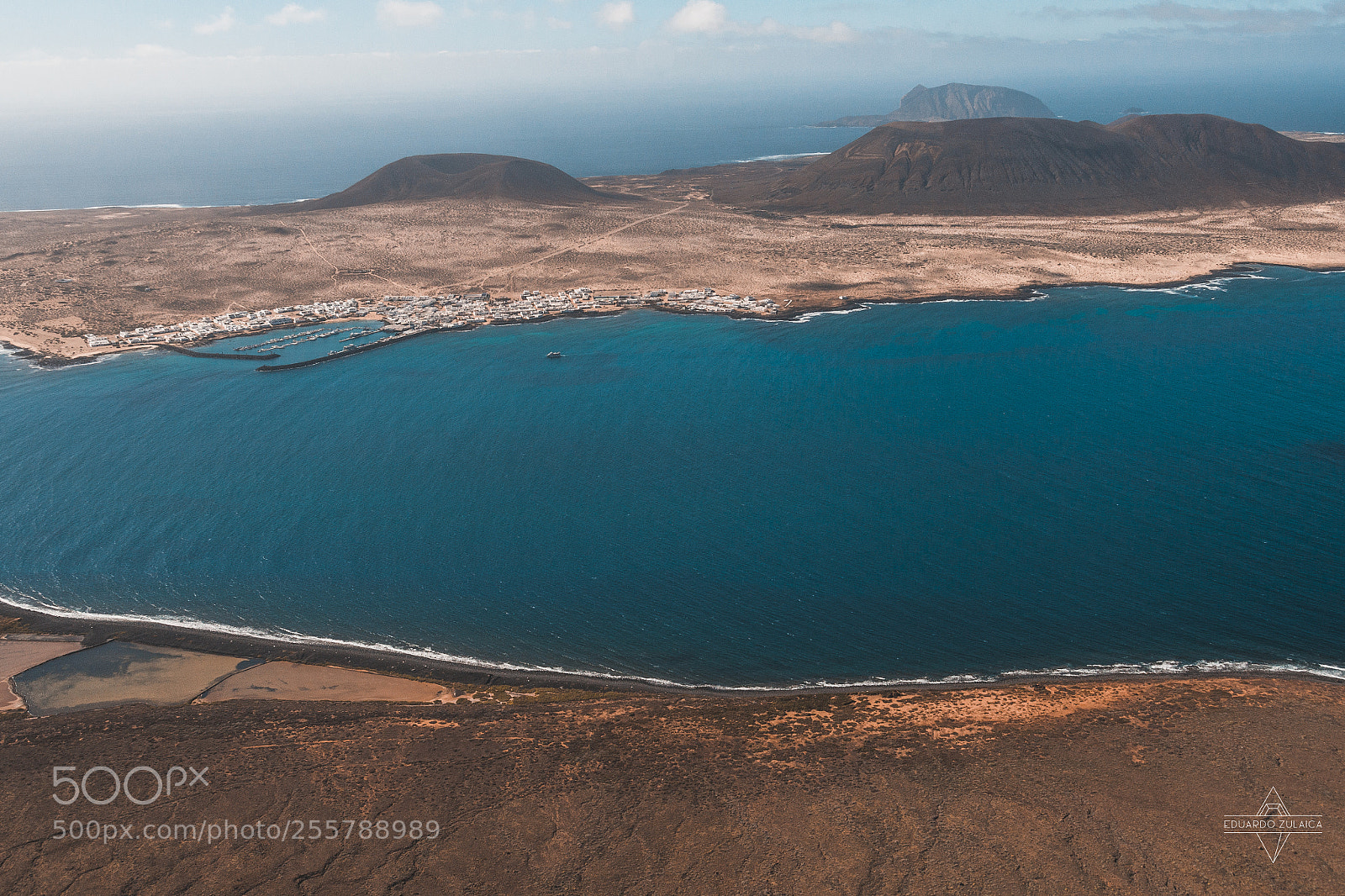 Nikon D800 sample photo. Lanzarote photography