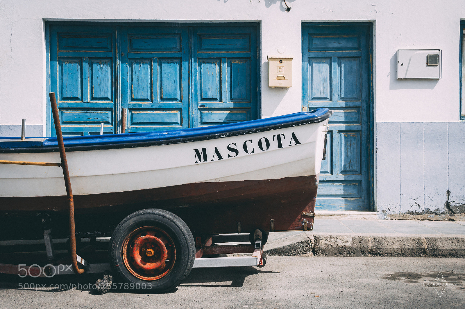 Nikon D800 sample photo. Lanzarote photography