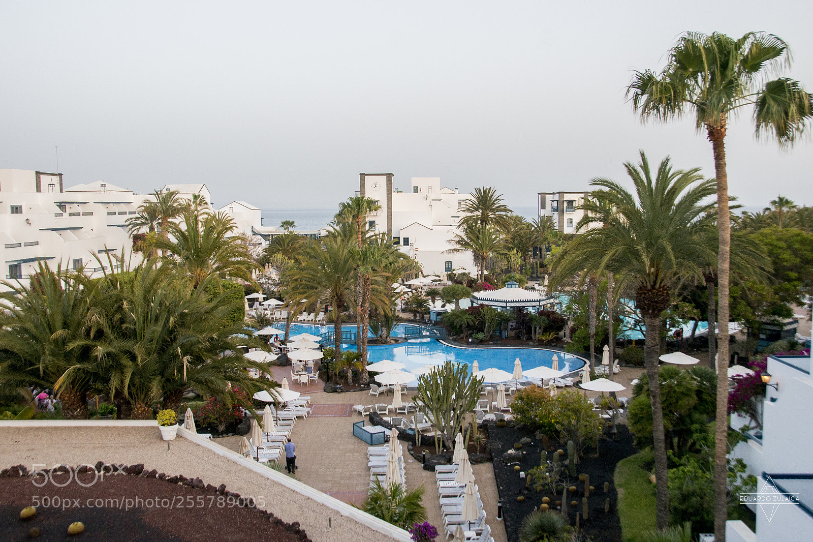 Nikon D800 sample photo. Lanzarote photography