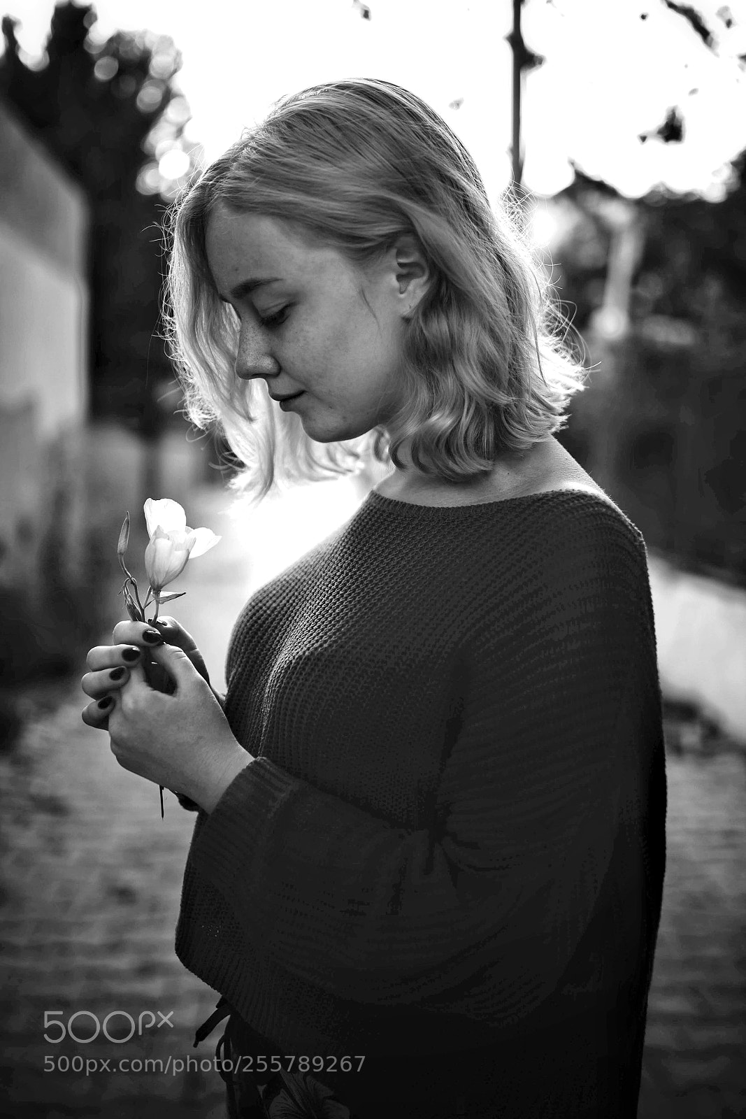 Canon EOS 5D Mark II sample photo. Nastia photography