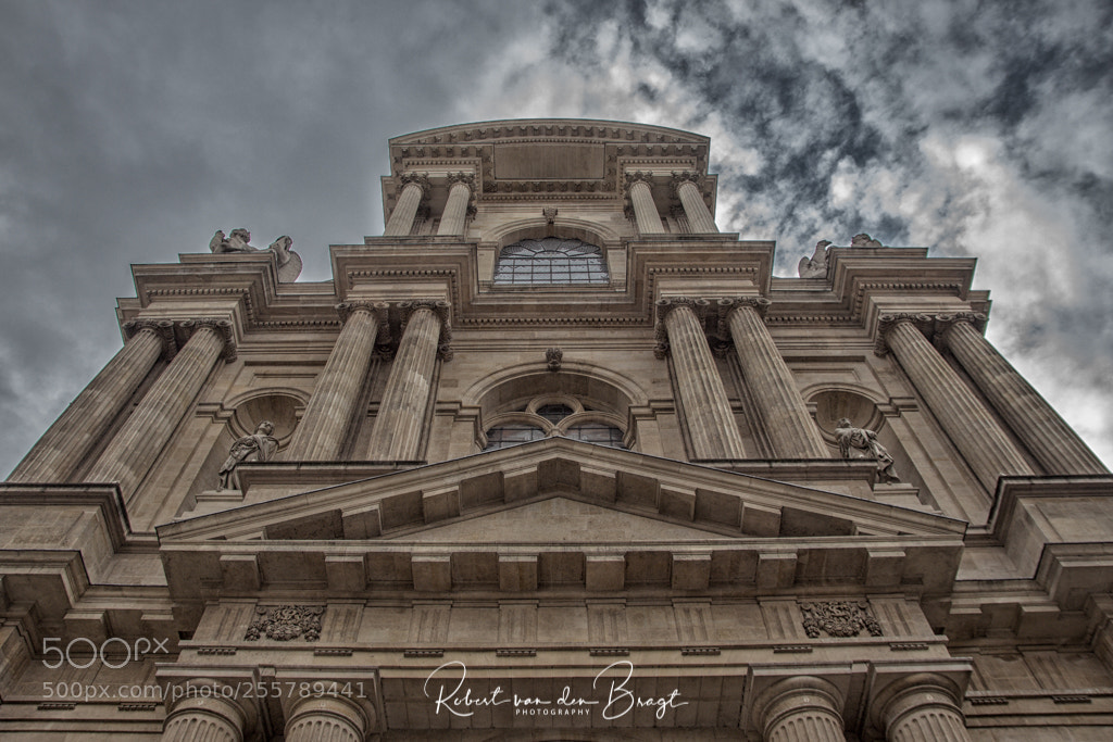 Canon EOS 700D (EOS Rebel T5i / EOS Kiss X7i) sample photo. Lovely paris photography