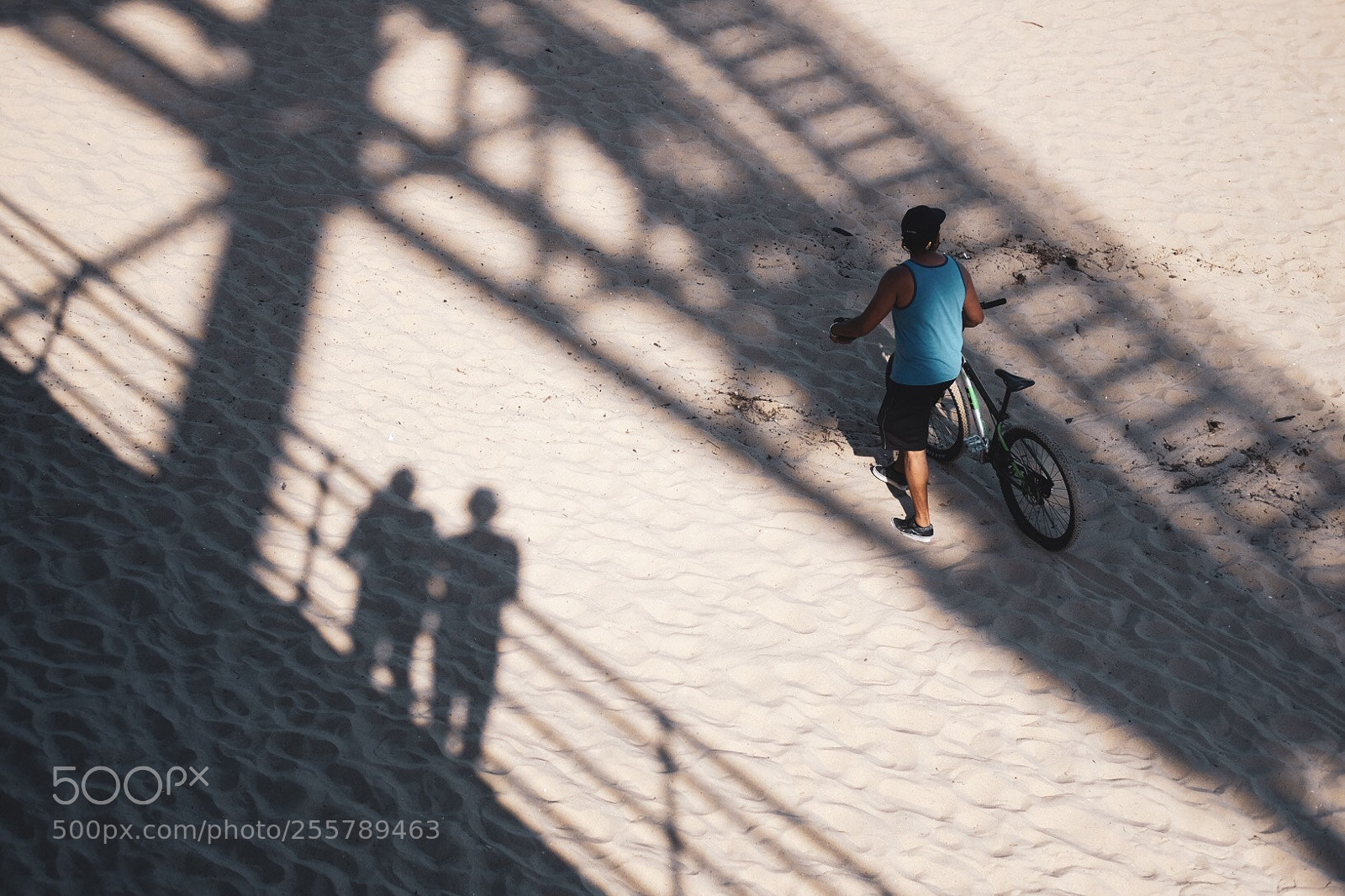 Fujifilm X-T1 sample photo. Under the bridge  photography