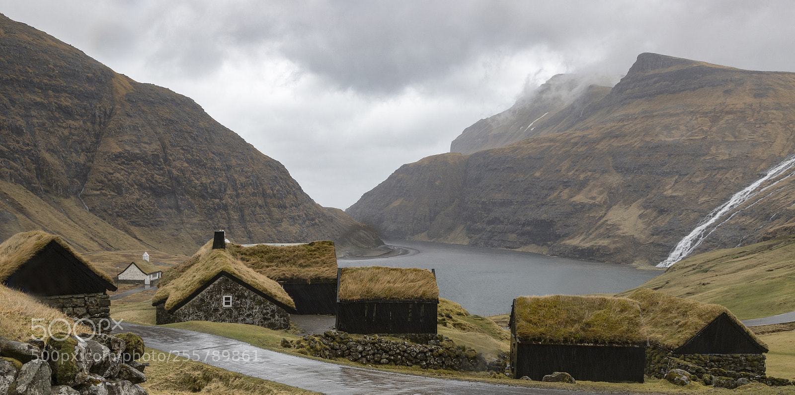 Canon EOS 6D Mark II sample photo. Faroe impressions 6 photography