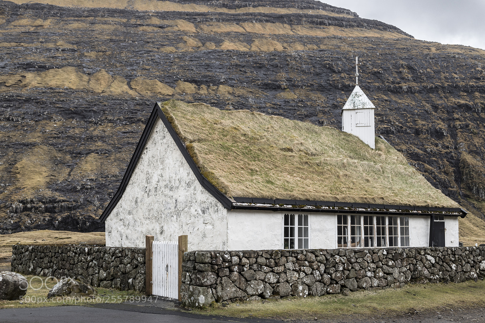 Canon EOS 6D Mark II sample photo. Faroe impressions 7 photography