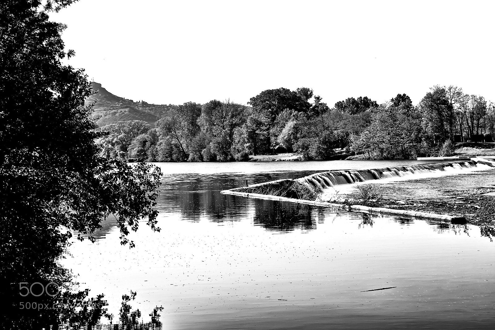 Canon EOS 550D (EOS Rebel T2i / EOS Kiss X4) sample photo. Origin of symmetry photography