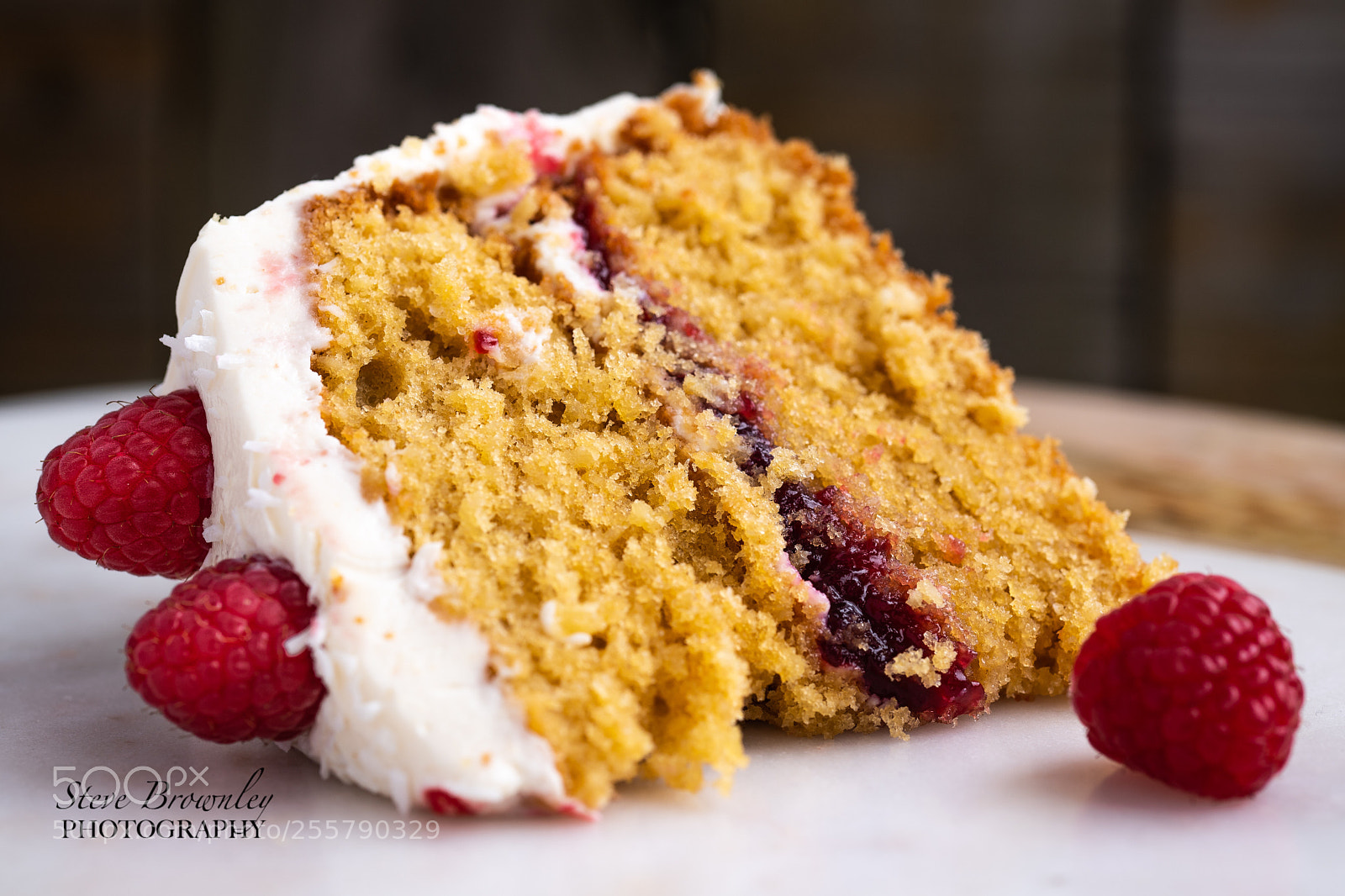 Nikon D5 sample photo. Cake.... photography