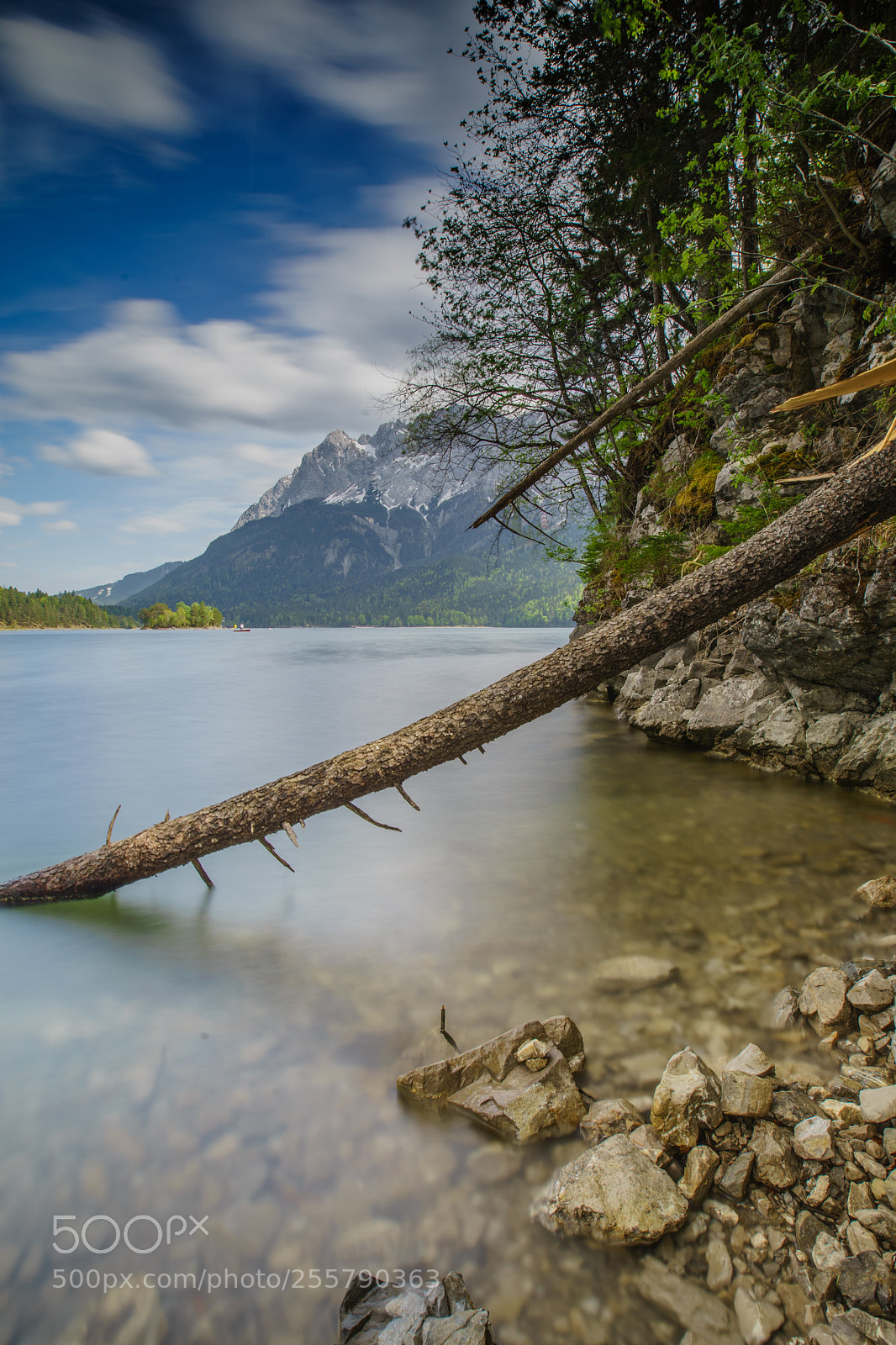 Sony a7 sample photo. The stinking water photography