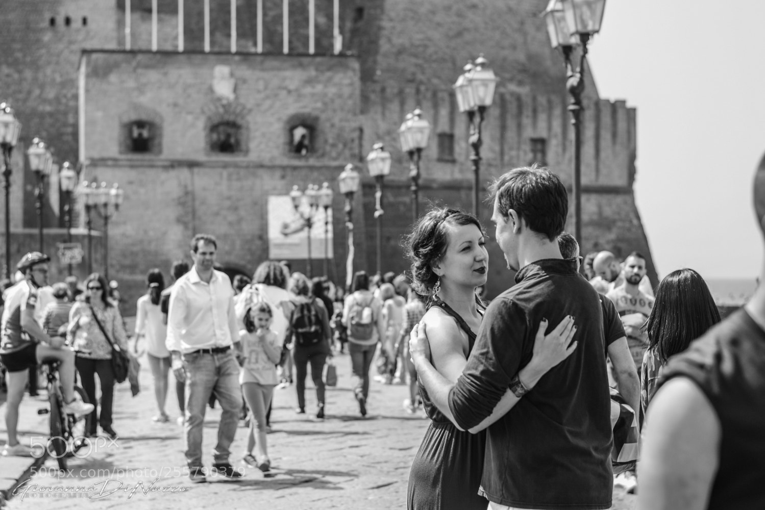Nikon D3300 sample photo. Save the last dance photography