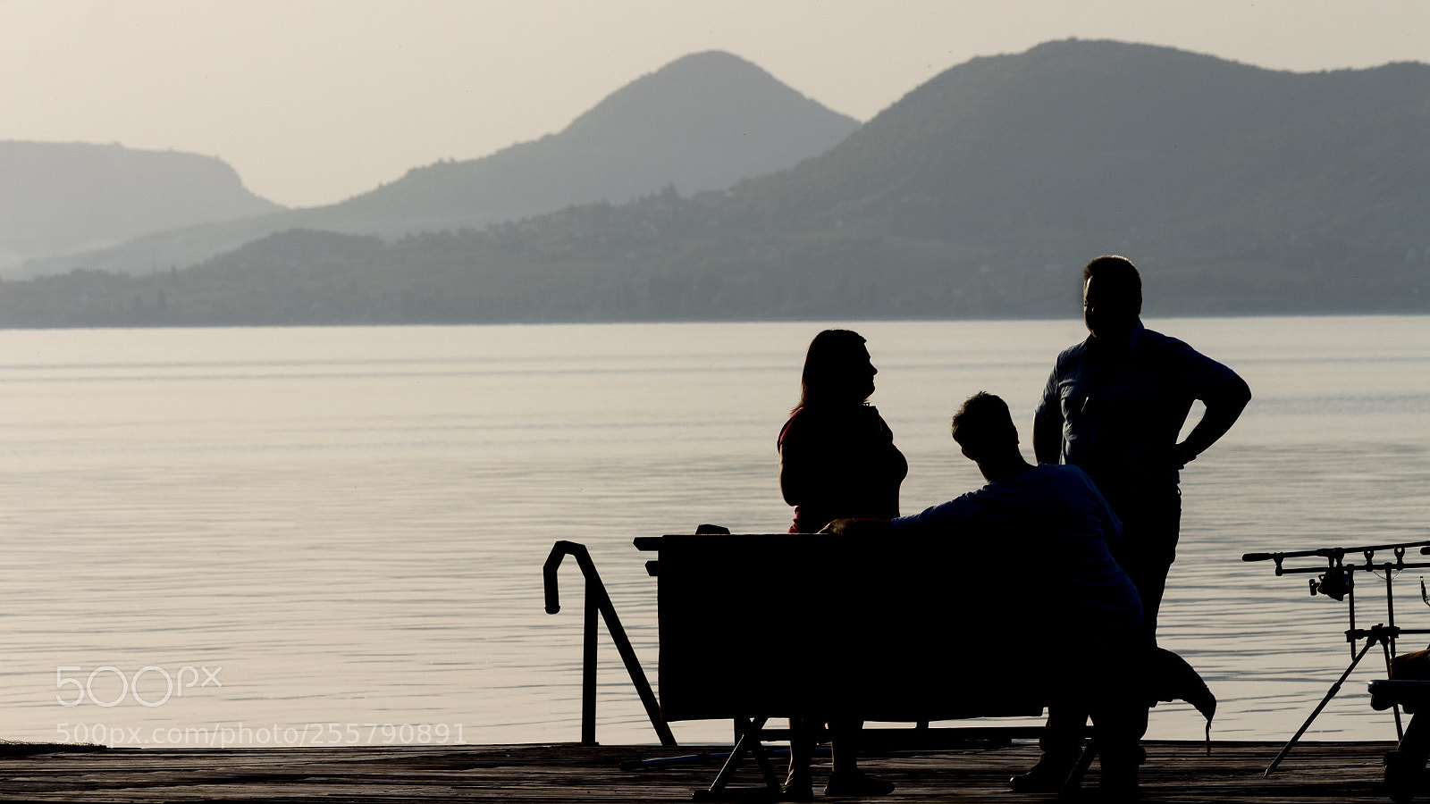 Canon EOS 700D (EOS Rebel T5i / EOS Kiss X7i) sample photo. In the shadow of photography